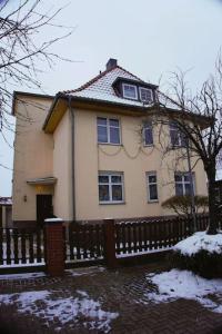 Ruhige, gemütliche Ferienwohnung in Zentrumsnähe