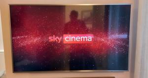 Baxeico Old Town Parking Free