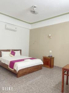 Starlet Hotel Phong Nha