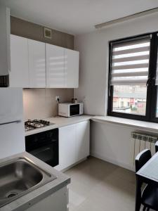 Apartamenty Częstochowa