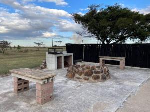 Rocky Valley Game Lodge