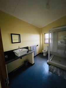 Rocky Valley Game Lodge