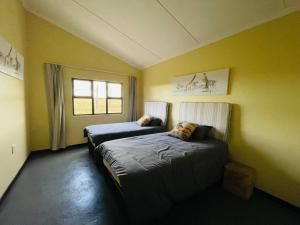 Rocky Valley Game Lodge