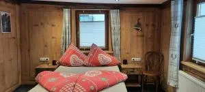 Dora's Lechtraum - Seesumpf