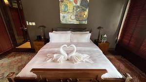 Private Beach House @ Hin Kong Beach