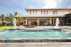 Vacation Home Ocean Villas