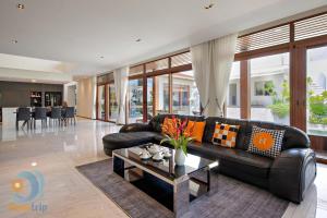 Vacation Home Ocean Villas