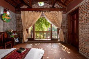 Tam Coc Ngoc Linh Bungalow Ninh Bình