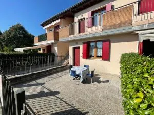 Villa Dascia - Agenzia Cocal - Marango di Caorle