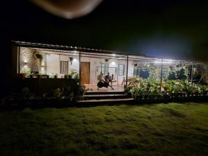 Coorg Coffee Park Farmstay