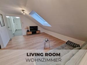 Angel’s Sky Apartment Bühl