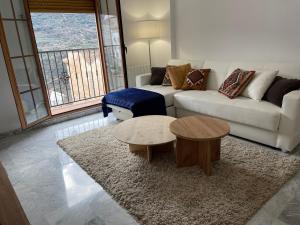 Mirador de Sierra Nevada