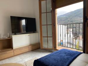 Mirador de Sierra Nevada