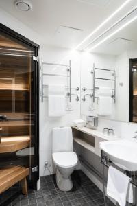 Executive Triple Room room in Original Sokos Hotel Puijonsarvi