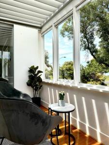 Luxury stay in Williamstown