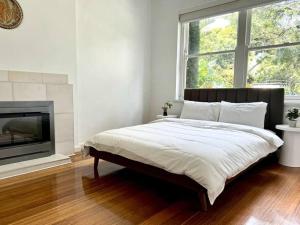 Luxury stay in Williamstown