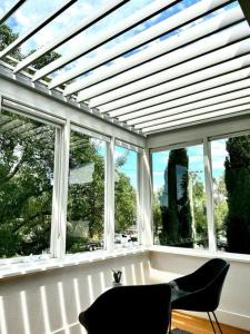 Luxury stay in Williamstown