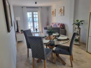 Apartamento Centro y Playa - 3hvězdičkové hotely ve městě Torremolinos