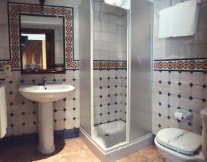 Hotel Rural Pepe Alvarez