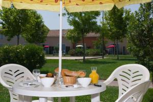 Villages vacances Le Domaine du Golf*** by Ateya Vacances : photos des chambres