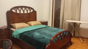 Heliopolis Almazah apartment