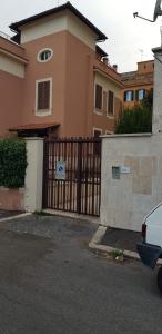 NOH Trastevere Residenze