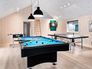 24 person holiday home in Hasselberg