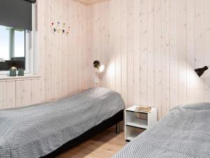 24 person holiday home in Hasselberg