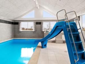 24 person holiday home in Hasselberg