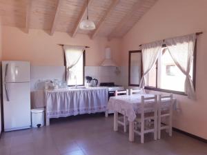 Cabañas Alma del Sur