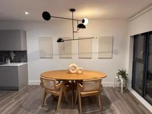 Luxury apartment with large terrace - Blackheath