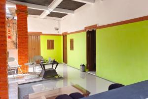 RedDoorz at Kubu Selem Lampung