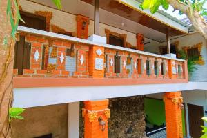 RedDoorz at Kubu Selem Lampung