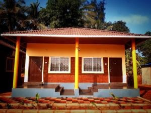 Sea Spray Resort