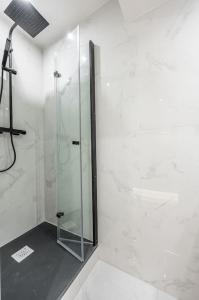 P Moderný byt v blízkosti centra