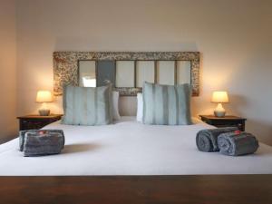 31 on Witzenberg, Tulbagh