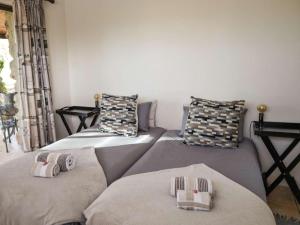 31 on Witzenberg, Tulbagh