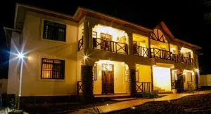 ZURIAMA RESIDENCY - Mutet