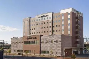 ホテルWBFグランデ旭川  (Hotel WBF Grande Asahikawa)