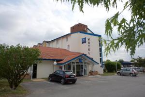 Hotels ibis budget Saint Paul Les Dax : photos des chambres