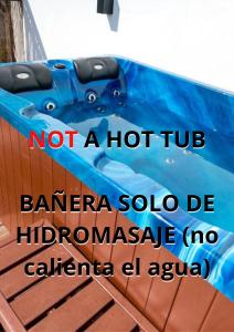 Apartamentos Leoncillos