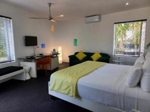 Serene-estate Boutique Guesthouse