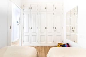 Apartment by the sea