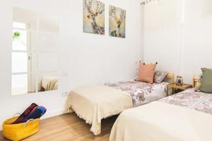 Apartment by the sea