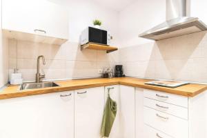 Apartment by the sea