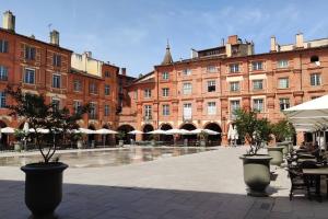 Villas La Chenaie : photos des chambres