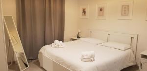 Trastevere Residenze