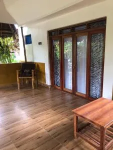 Suite Garden Lodge - 帕杰