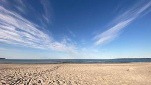 gemütliche Ferienwohnung in Hafennähe - FeWos am Hochzeitsberg FeWo 16