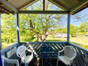 gemütliche Ferienwohnung in Hafennähe - FeWos am Hochzeitsberg FeWo 16